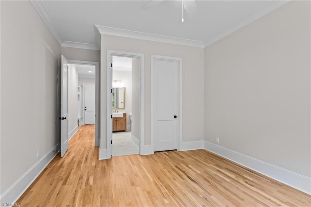 1007 Old Hickory Drive. Greensboro, NC 27455