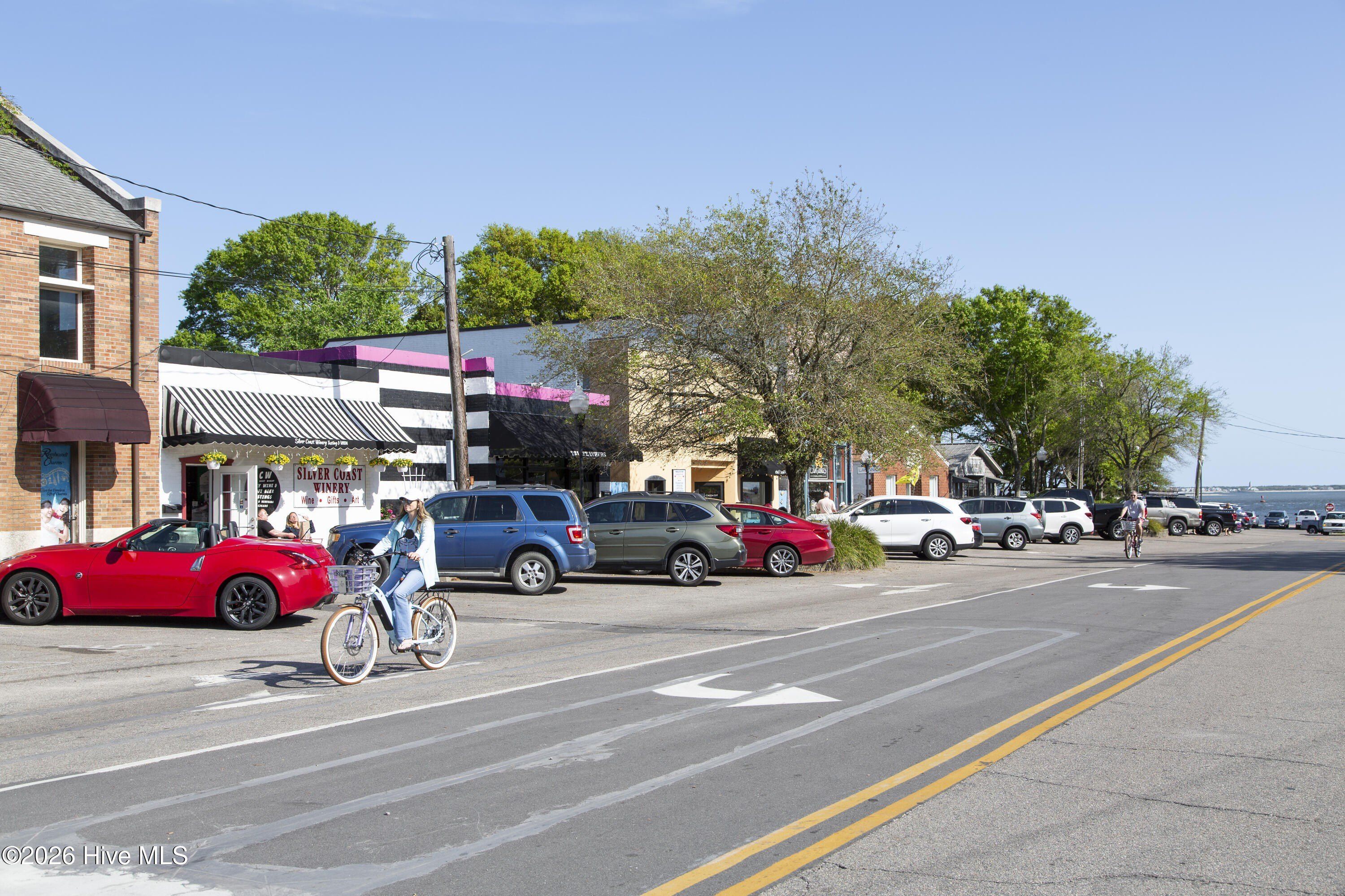 2079 Cypress Hill Drive Lot 16. Bolivia, NC 28422