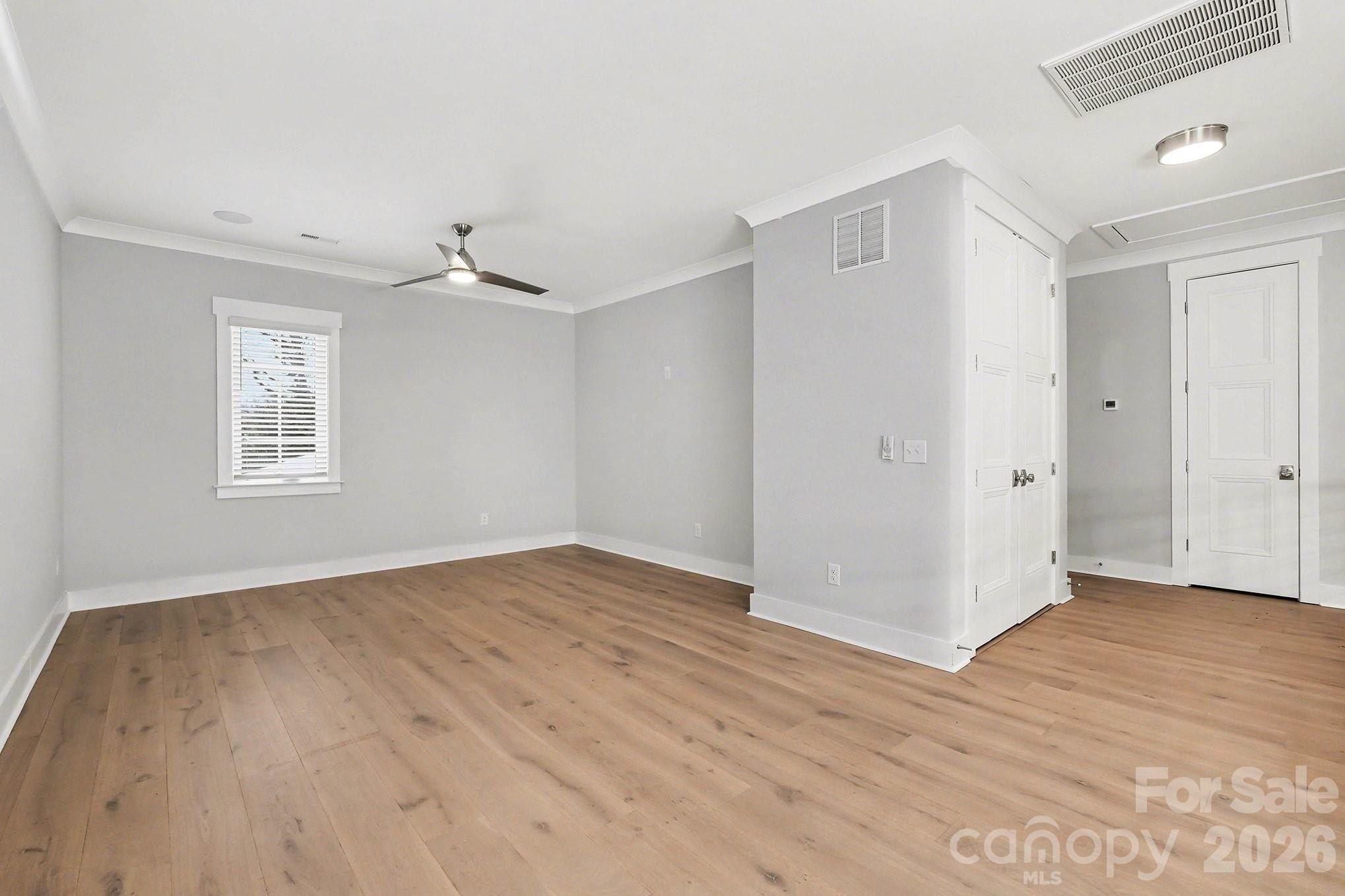 2305 Sanders Avenue. Charlotte, NC 28216