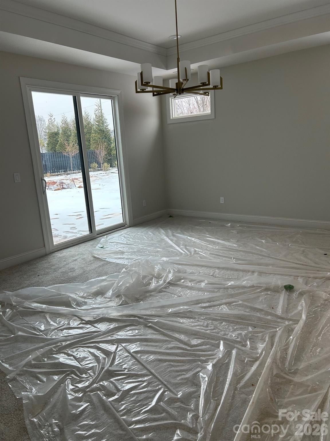 Five Creek Road. Charlotte, NC 28213