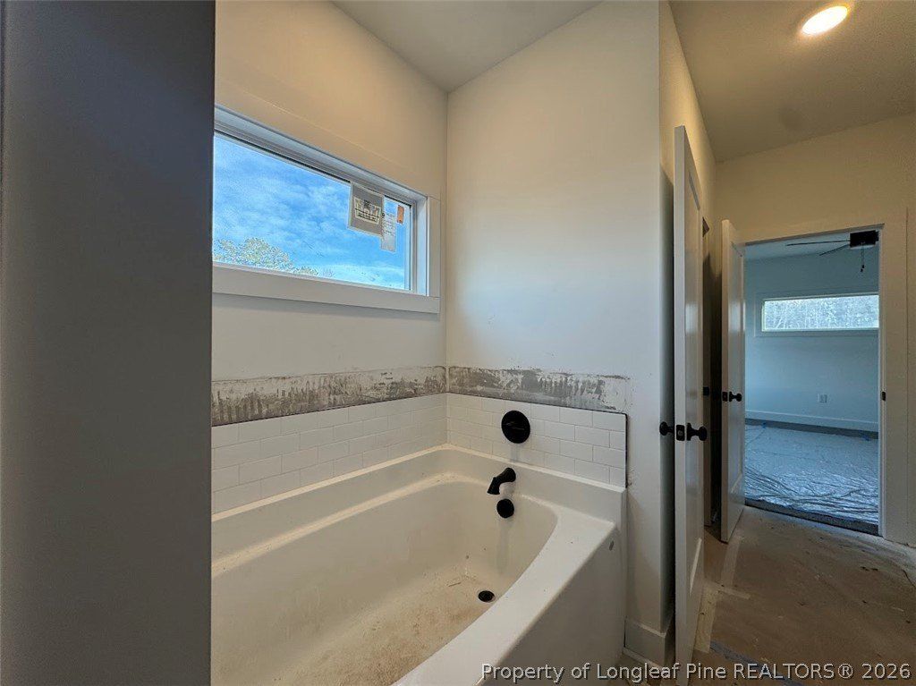 Southerland Peak Drive N. Raeford, NC 28376