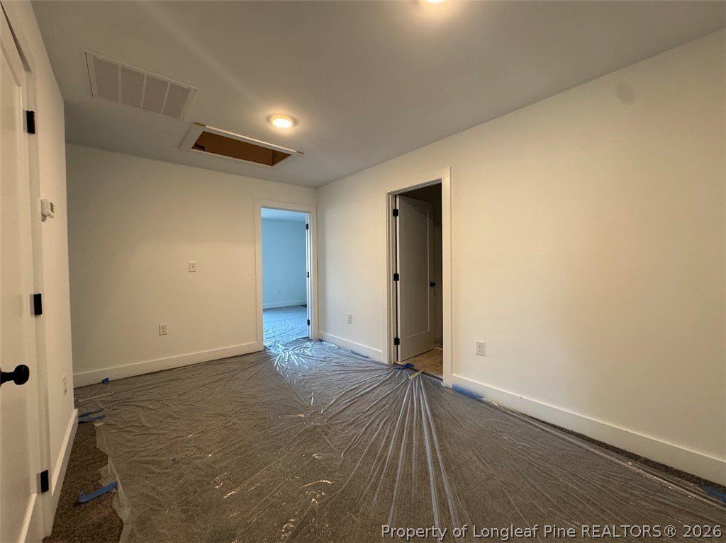 827 Southerland Peak Drive N. Raeford, NC 28376