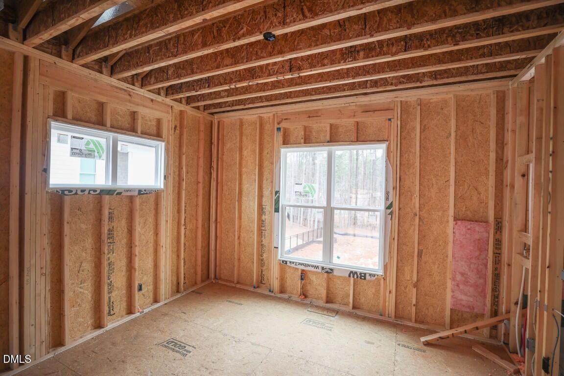 7944 Wexford Waters Lane. Wake Forest, NC 27587