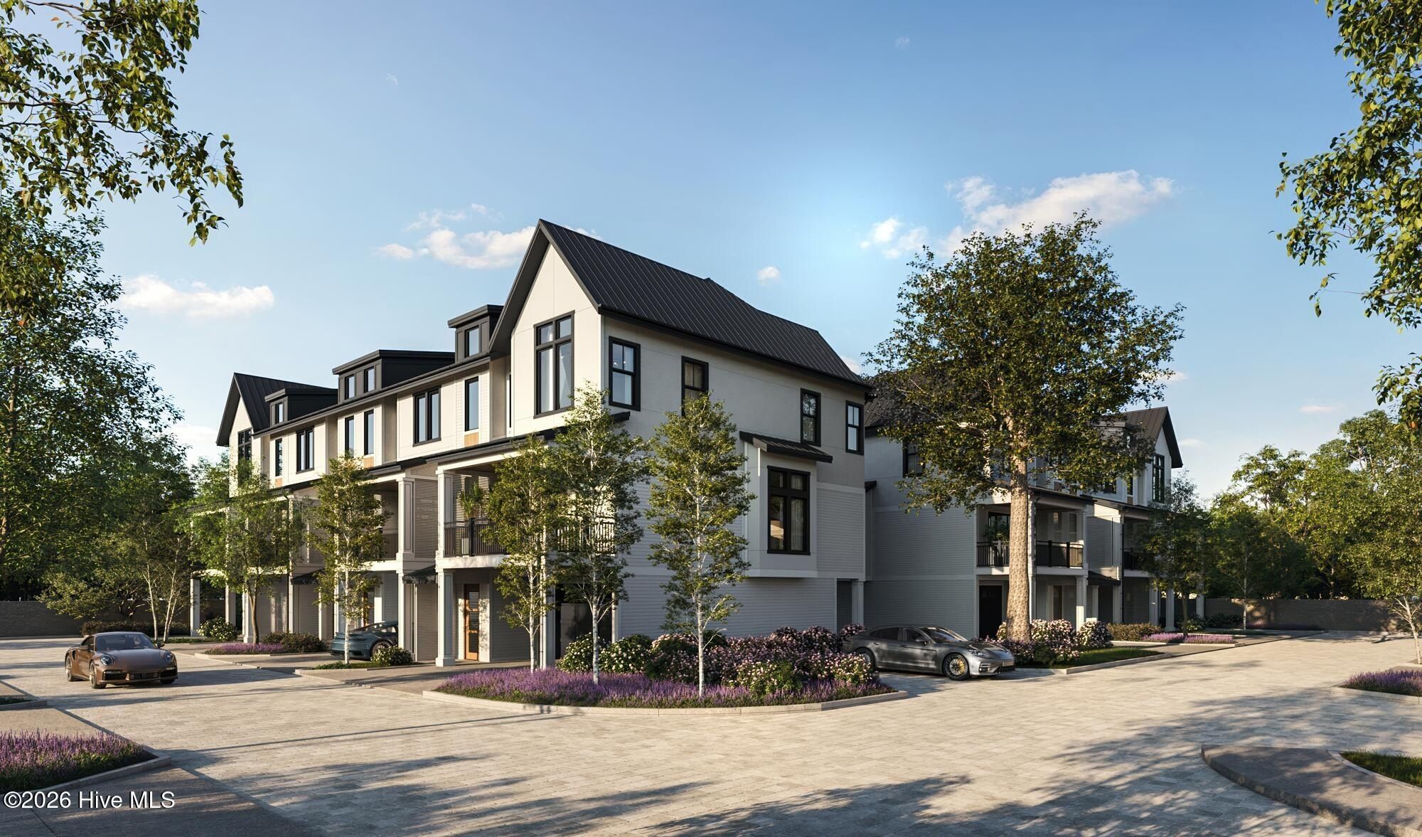 1751 Allens Lane. Wilmington, NC 28403