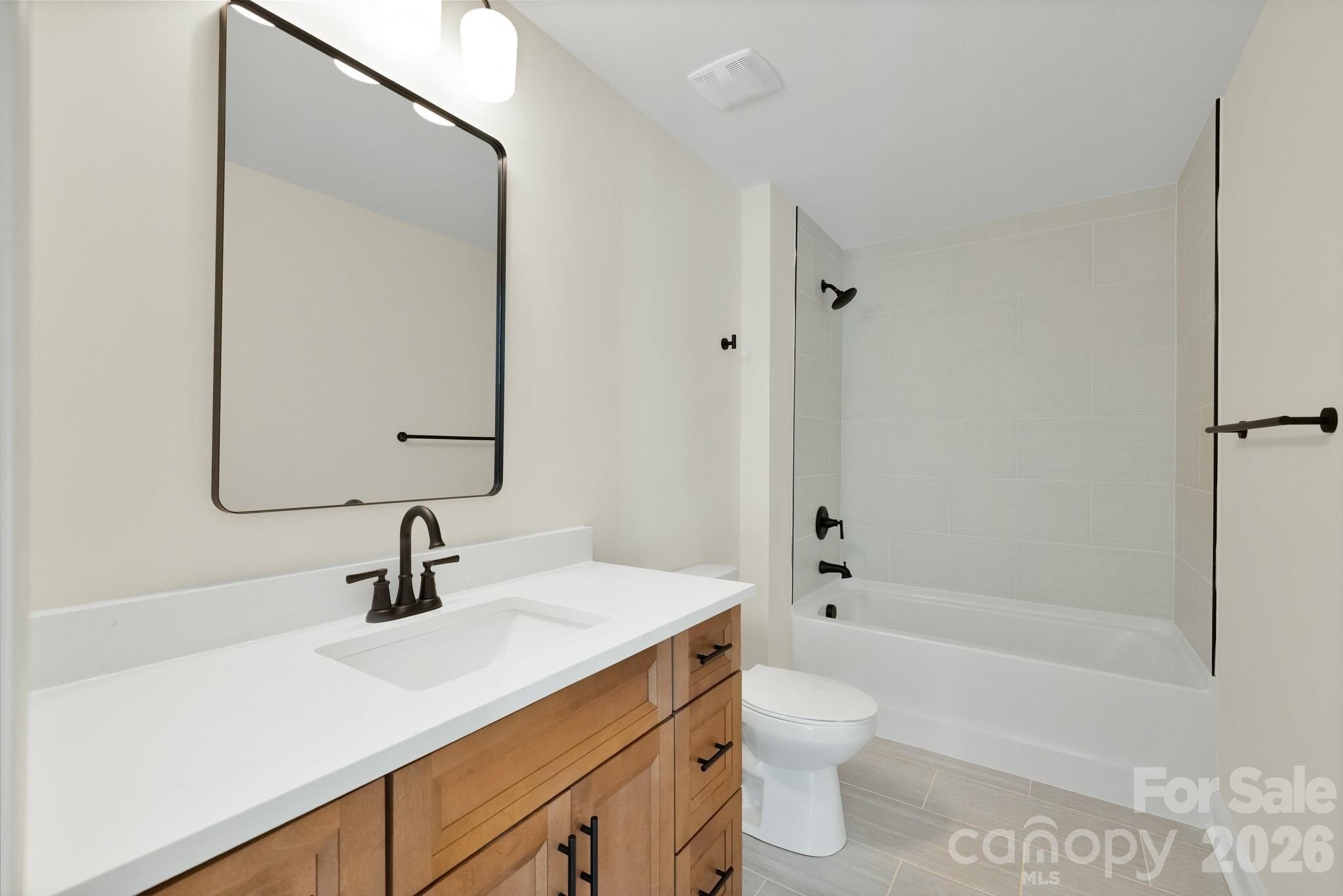 1326 Brentwood Drive. Newton, NC 28658