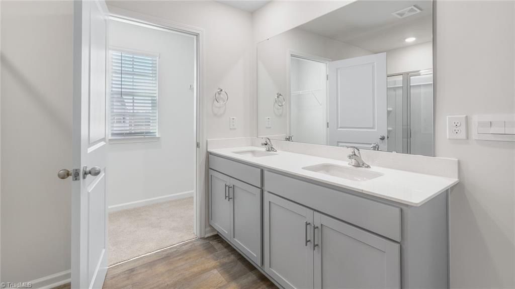 1103 Victory Drive. Archdale, NC 27263