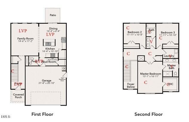 Baxley Drive Lot Lot. Dunn, NC 28334