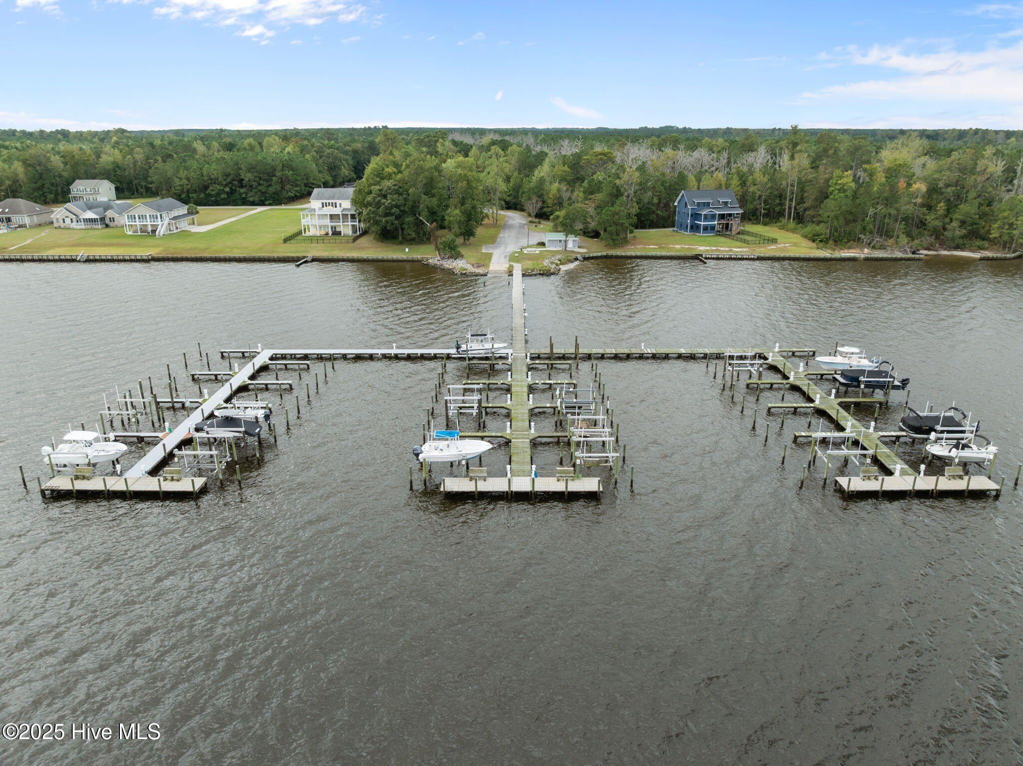 Eagle Trace Drive. Blounts Creek, NC 27814