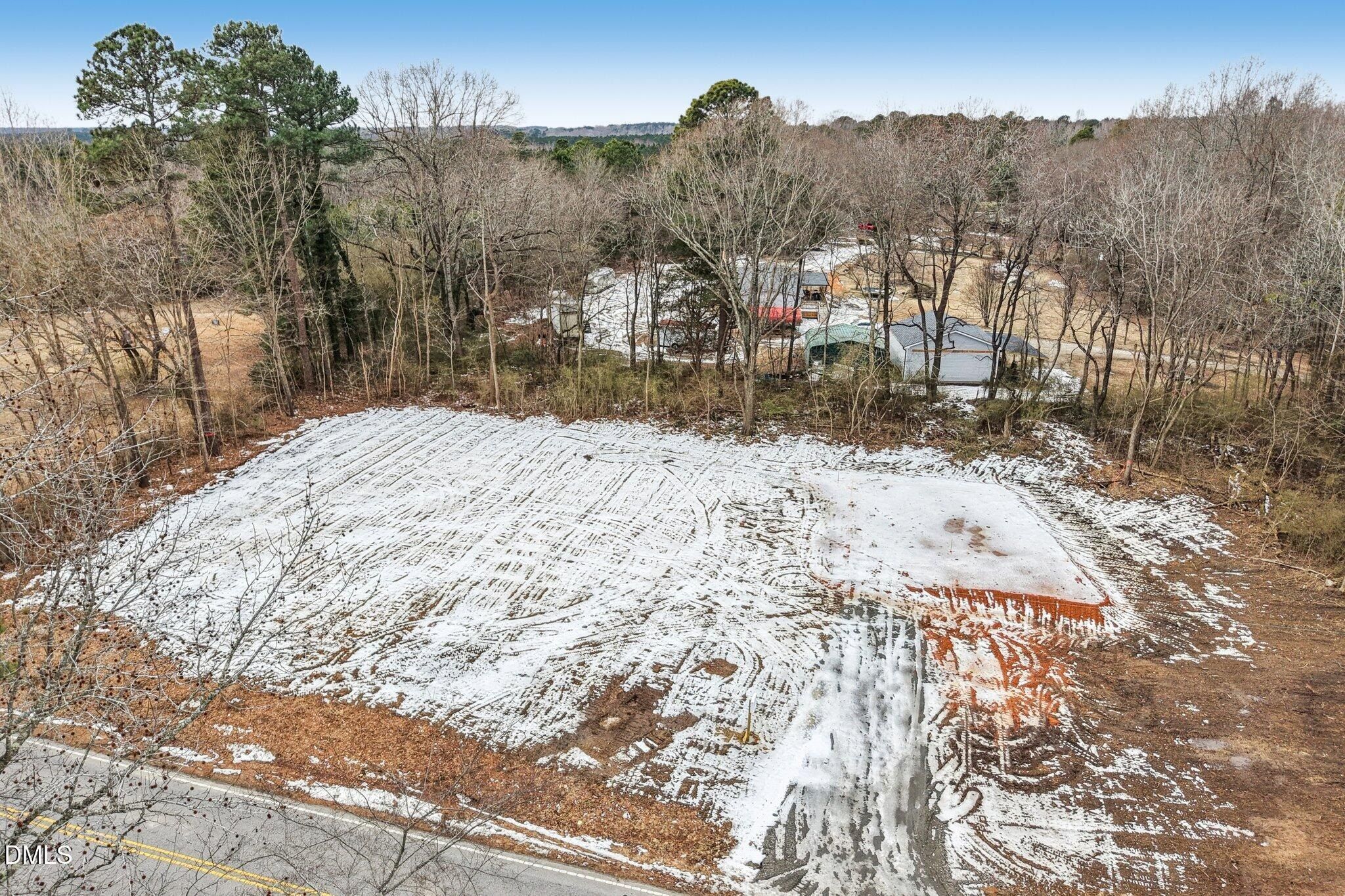 3265 Sims Bridge Road. Kittrell, NC 27544