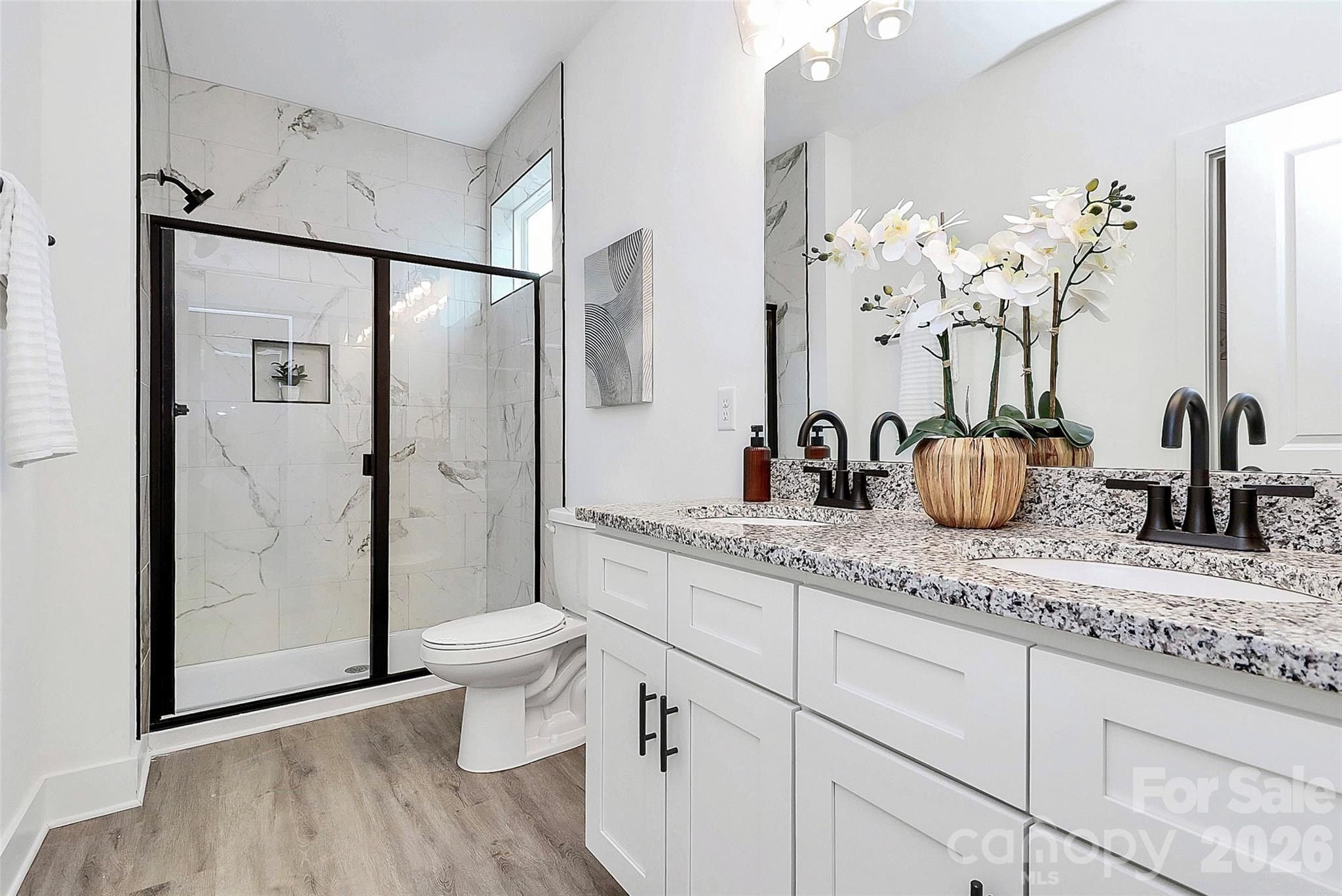 1114 Ivan Drive. Charlotte, NC 28216