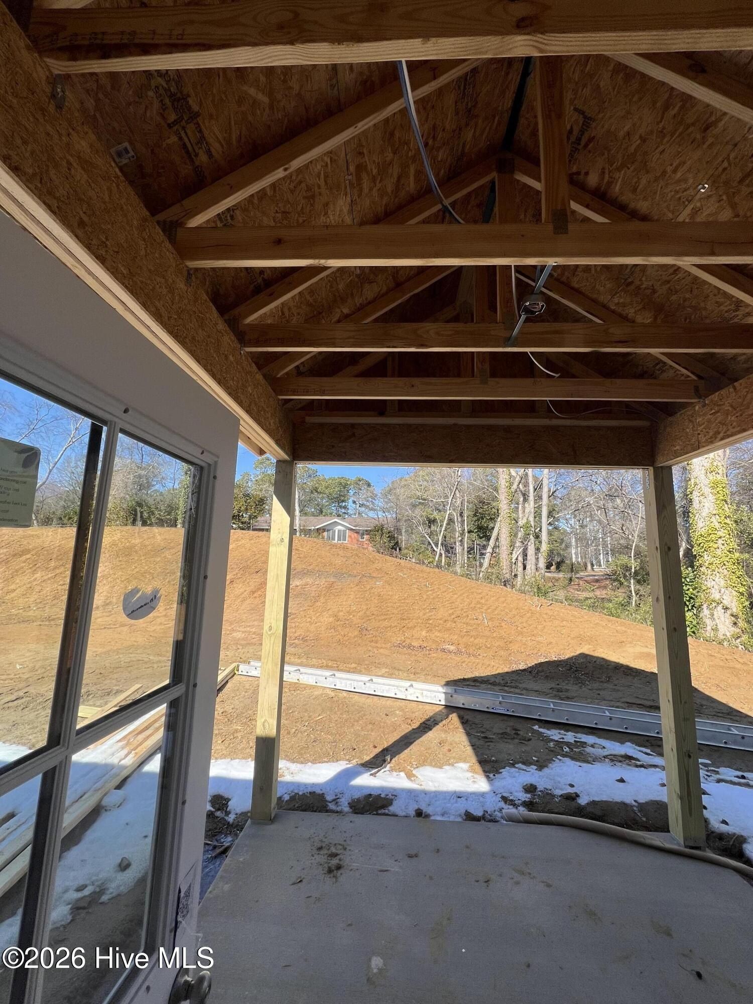 1707 Elizabeth Drive. Kinston, NC 28504