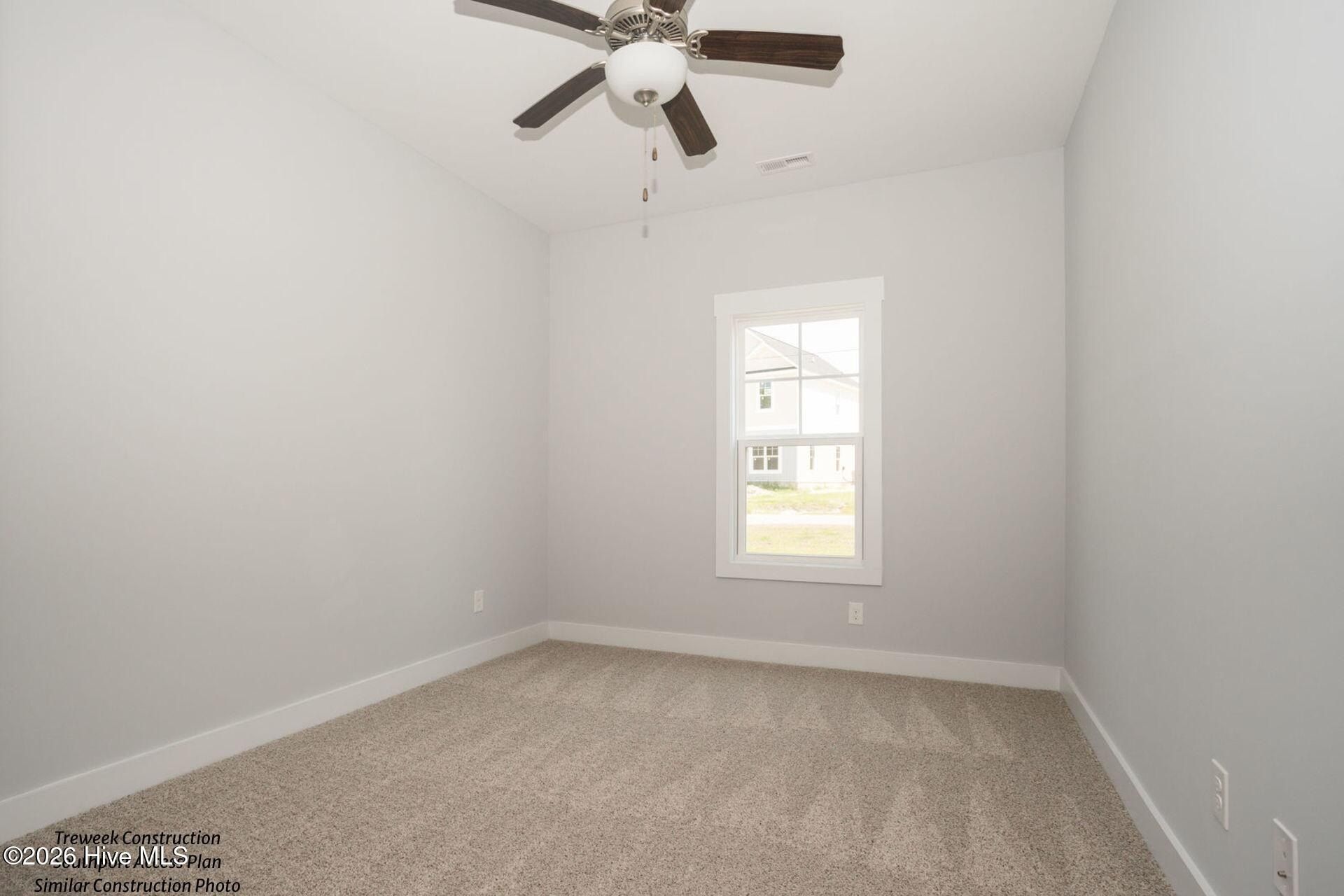 315 Antioch Road. New Bern, NC 28560