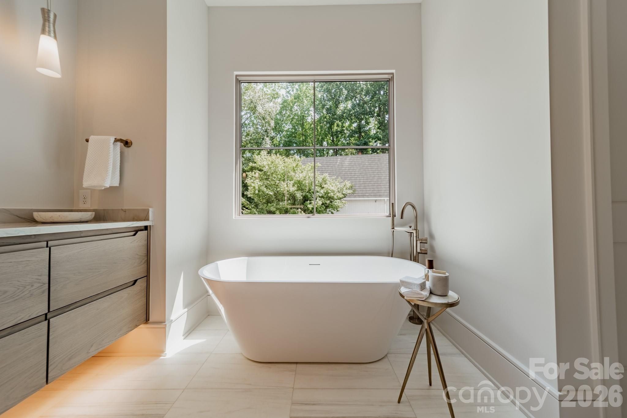 Norman Colony Road. Cornelius, NC 28031