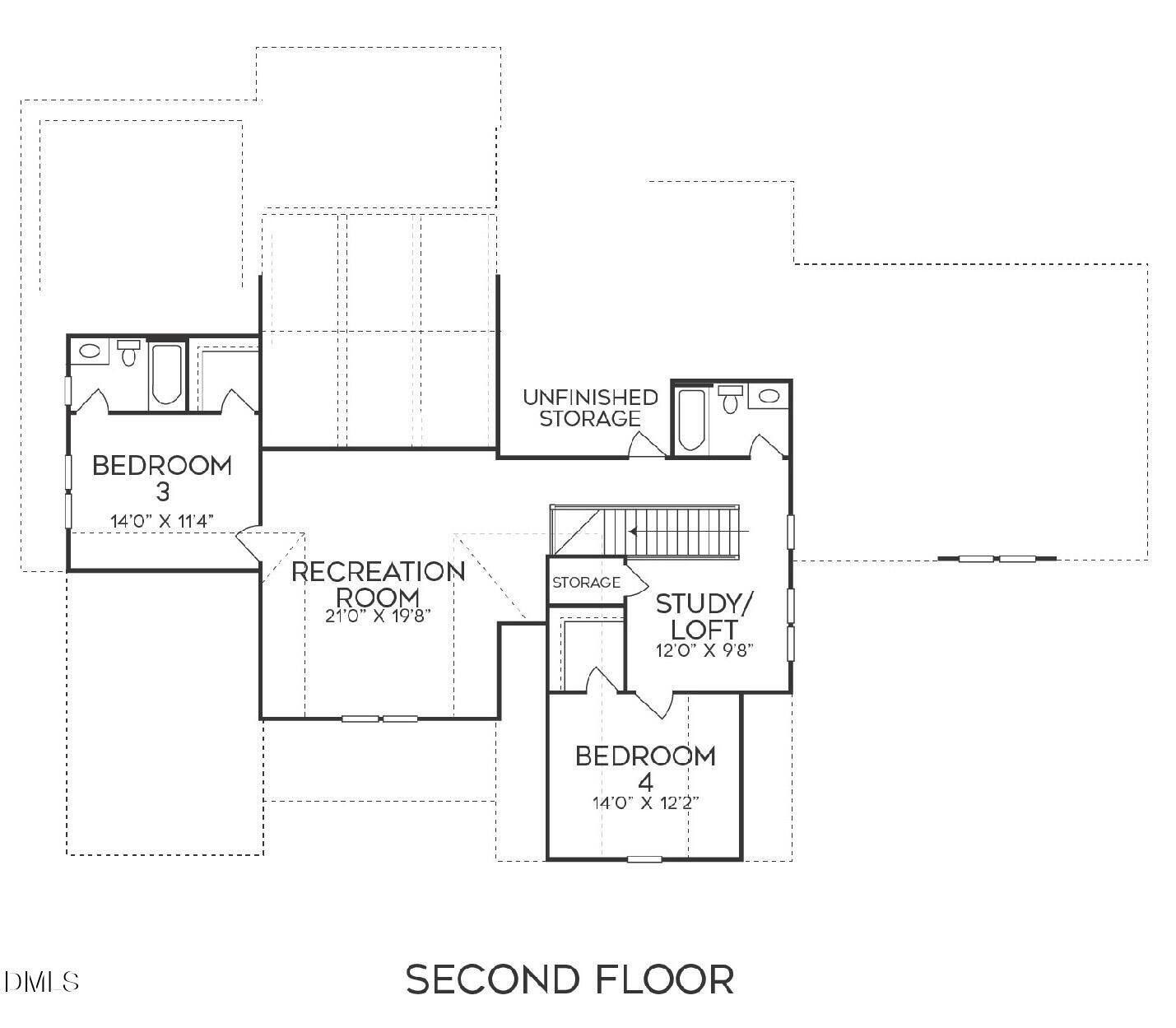 2524 Rosslare Pond Trail. Wendell, NC 27591
