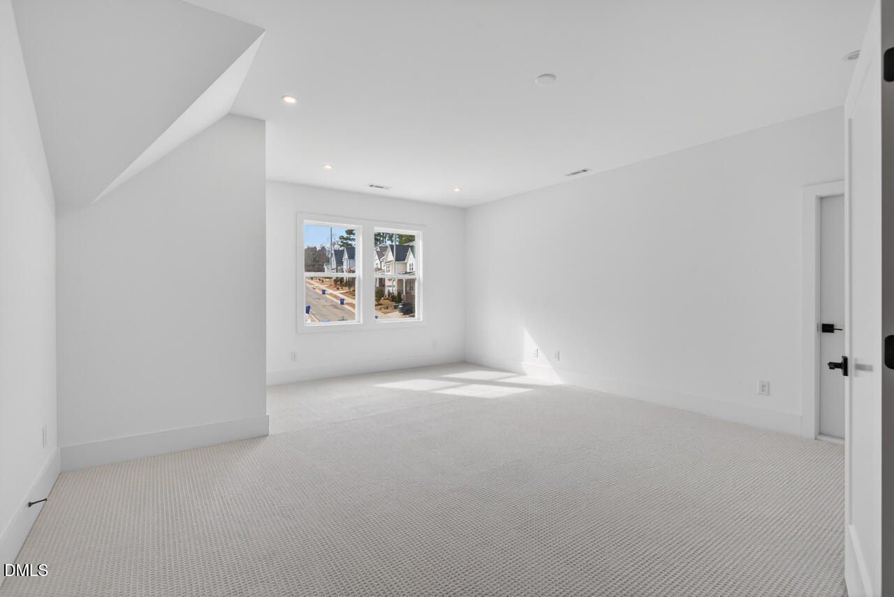 2706 Pathway Drive. Chapel Hill, NC 27516