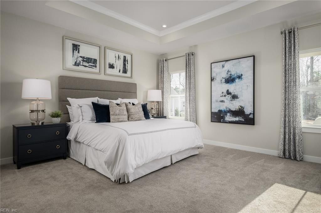 Lt Quarter Horse Loop. Hertford, NC 27944