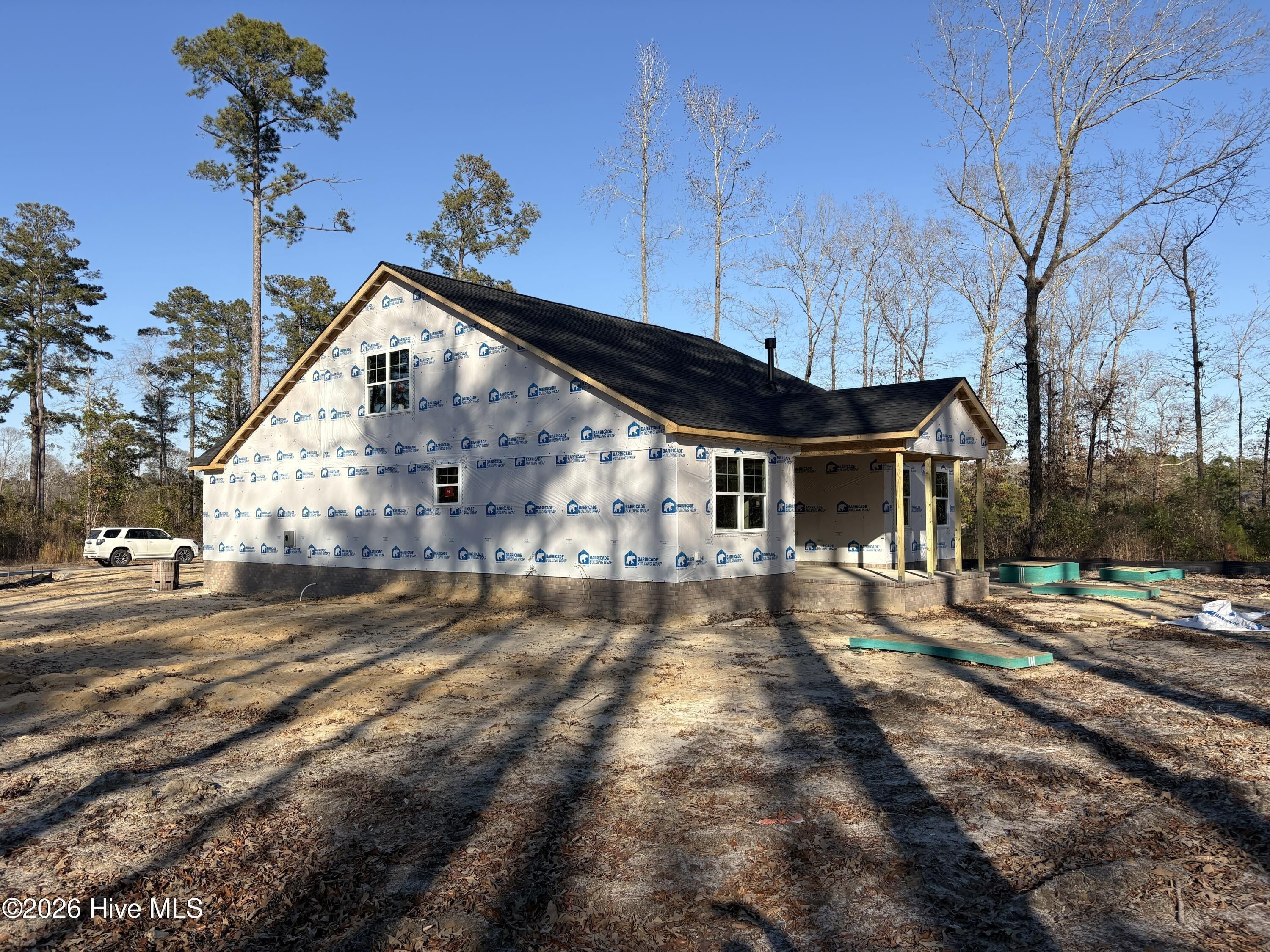 Starling Lane. New Bern, NC 28562