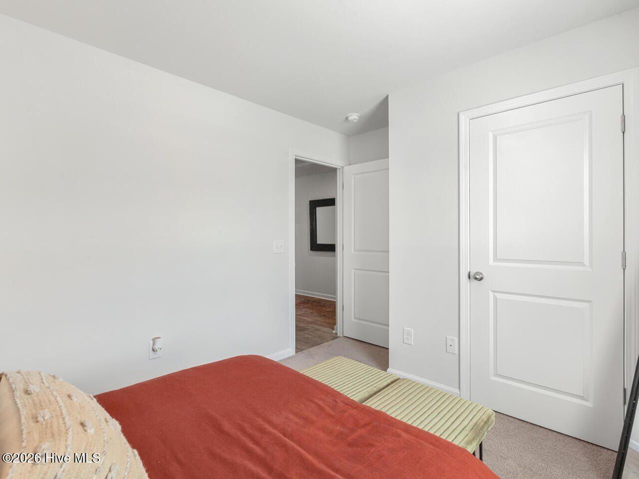 439 Driftwood Drive. Richlands, NC 28574