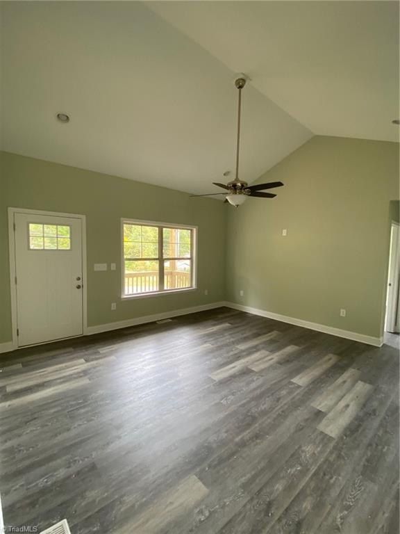 613 Kendall Street. Eden, NC 27288