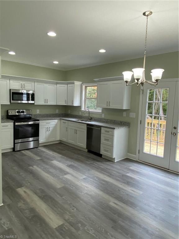 613 Kendall Street. Eden, NC 27288