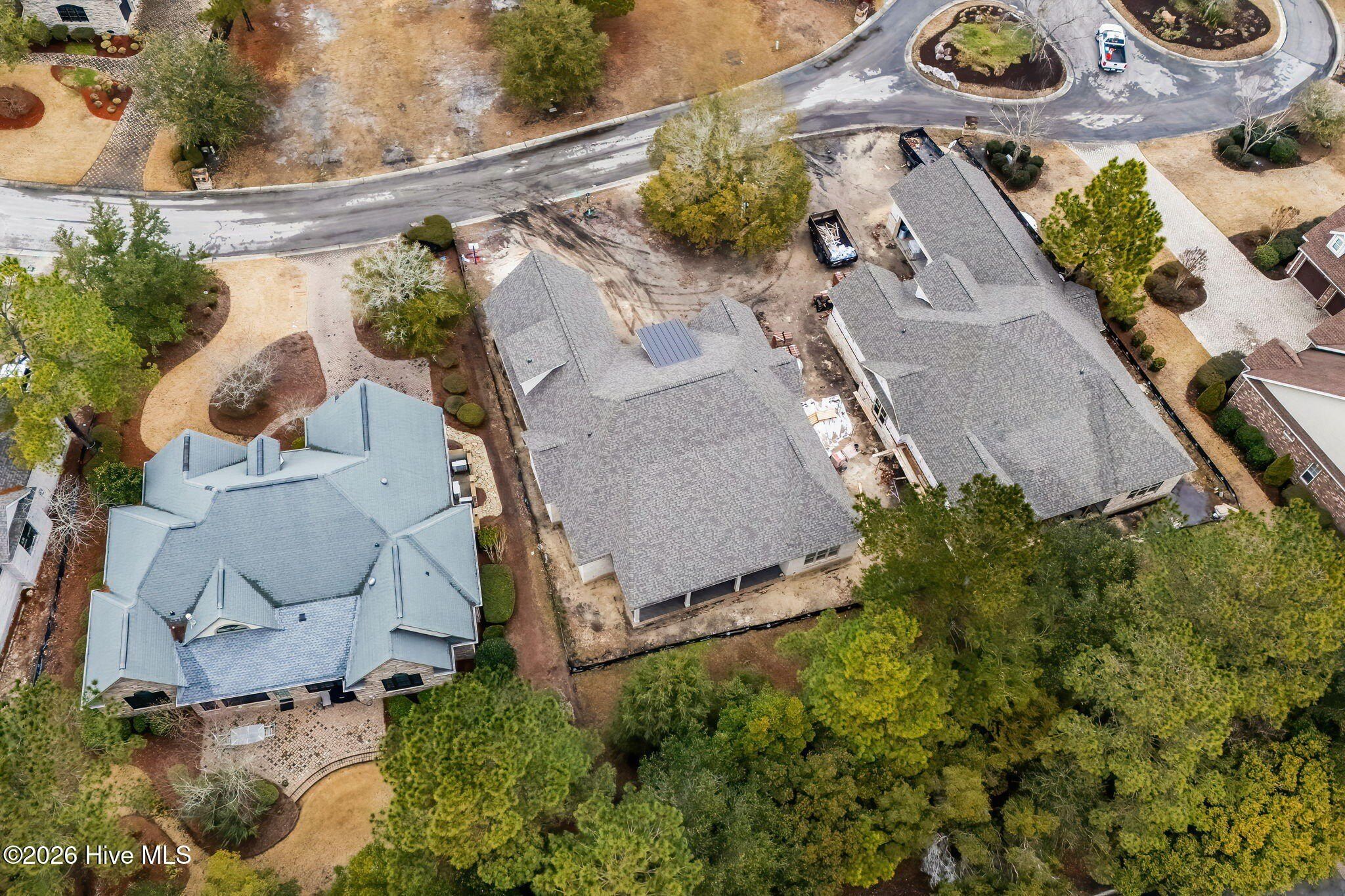 8817 Kirkcaldy Court. Sunset Beach, NC 28468