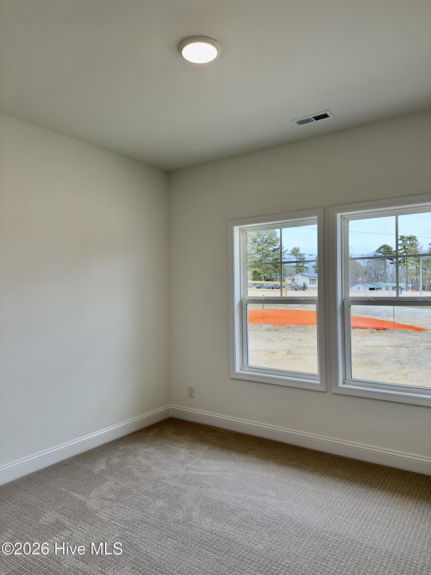 100 Kindletree Lane. Carthage, NC 28327