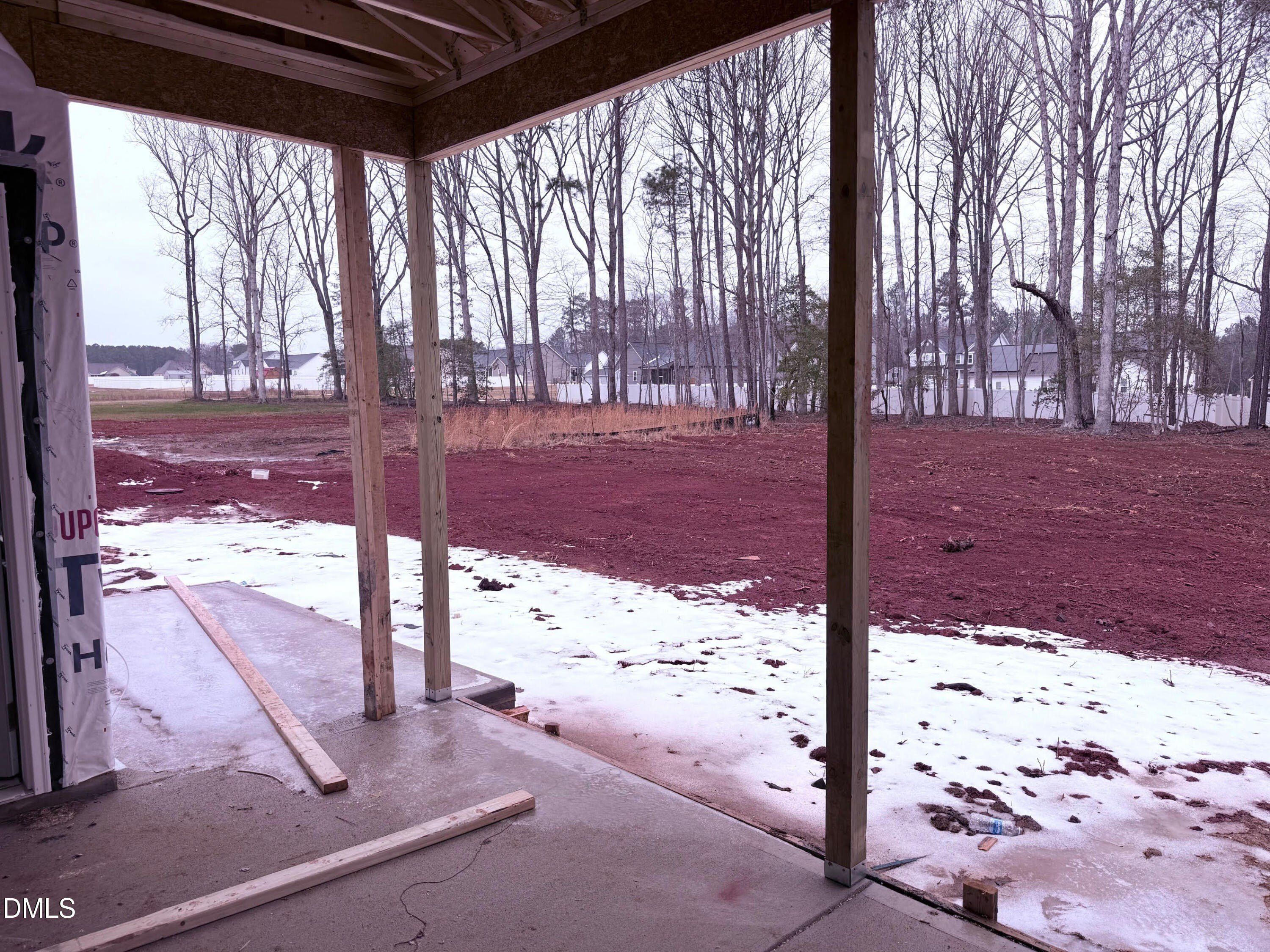 Seahawk Way. Zebulon, NC 27597