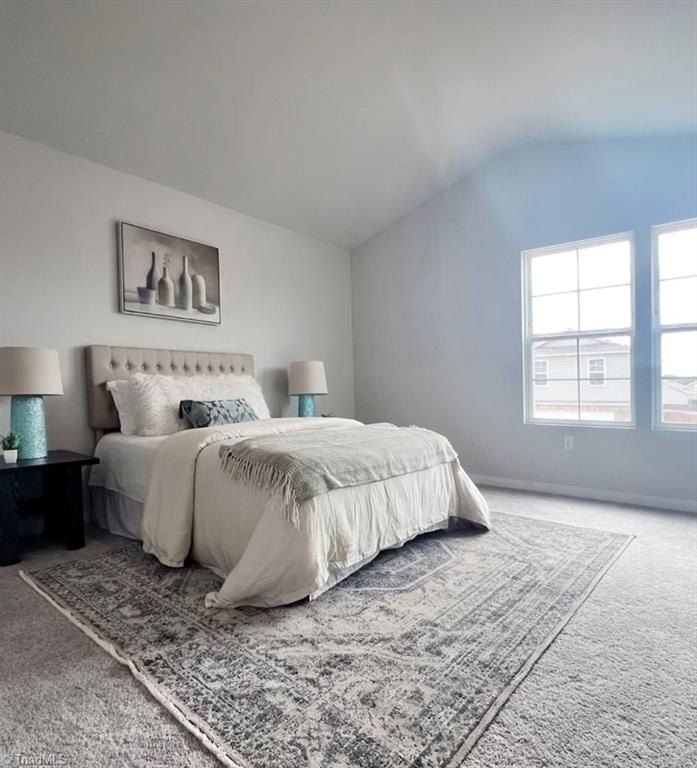 422 Northridge Drive. Eden, NC 27288