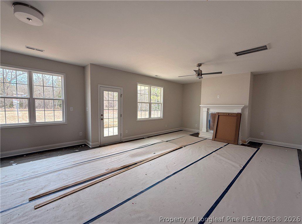 Sacksonia Street. Raeford, NC 28376