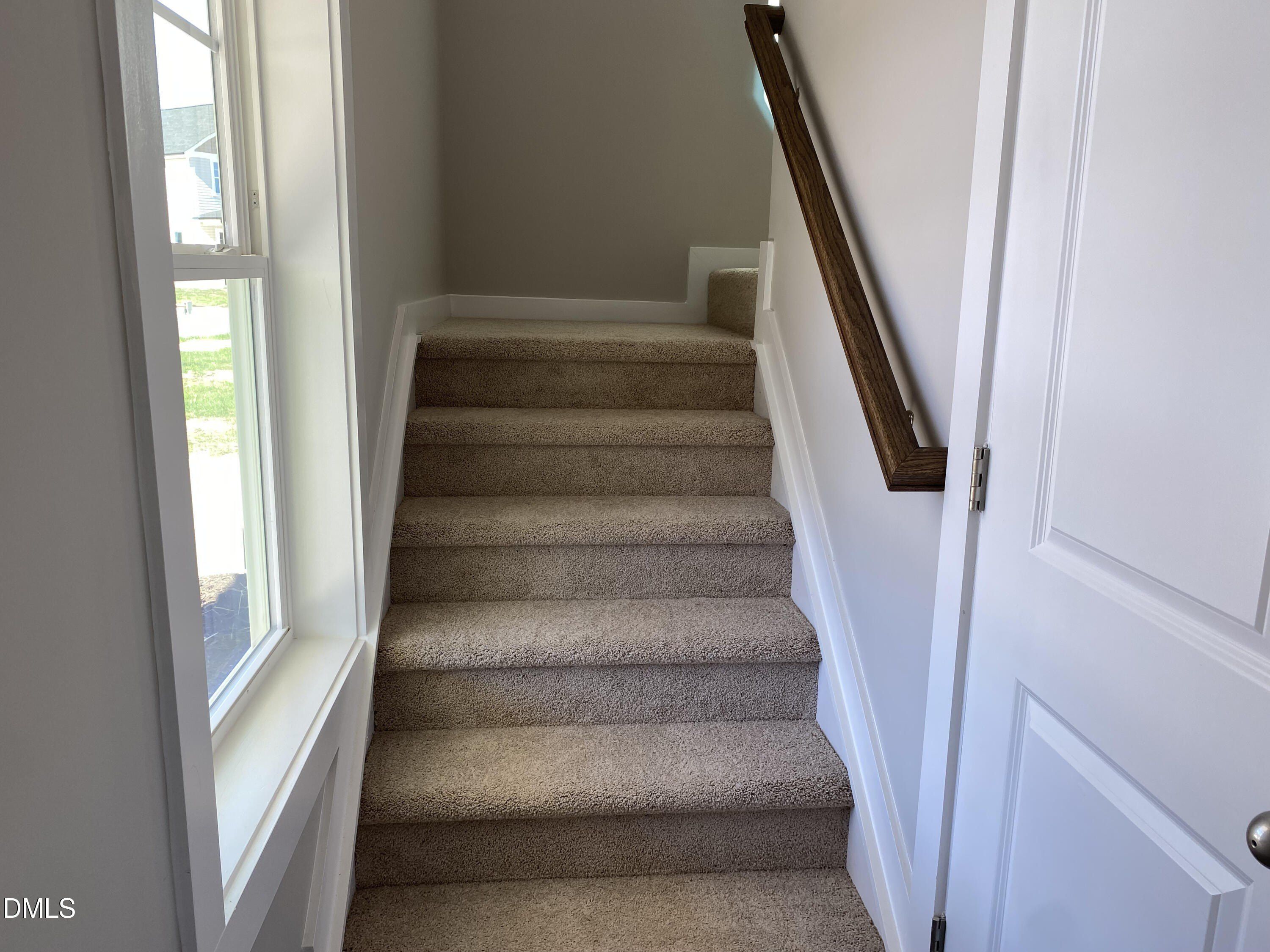 144 Ambergate Court. Rocky Mount, NC 27804