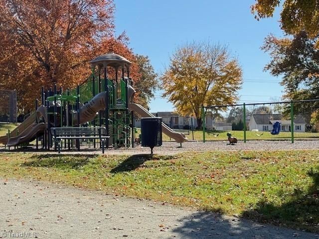 1787 Parham Drive. Graham, NC 27253