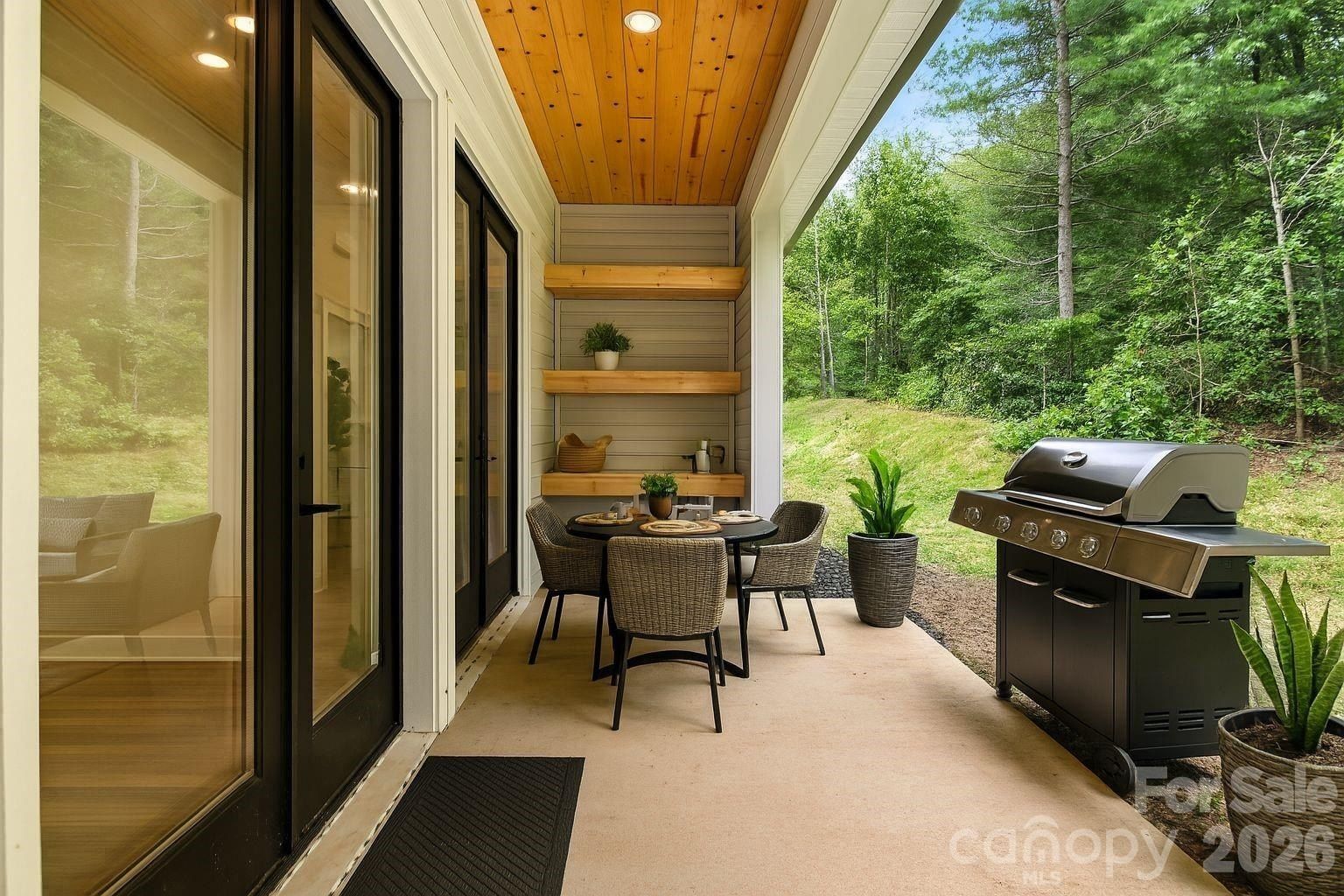 303 Wittenburg Springs Drive. Bethlehem, NC 28601