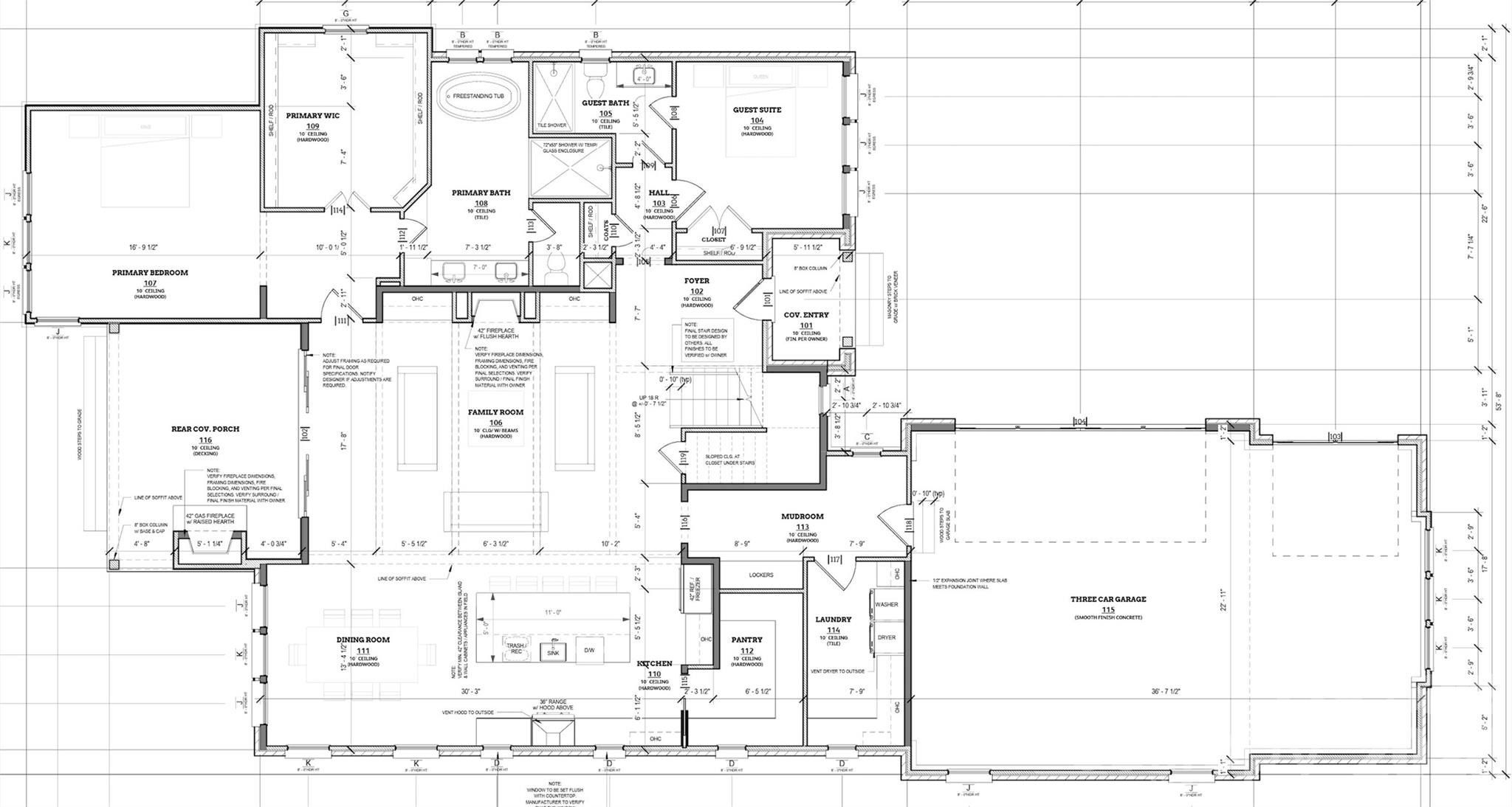 1205 Meadowood Lane. Charlotte, NC 28211