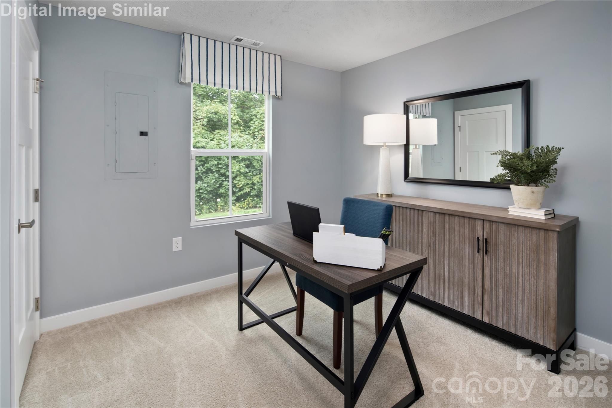 3287 Eller Drive Extension. Hickory, NC 28602