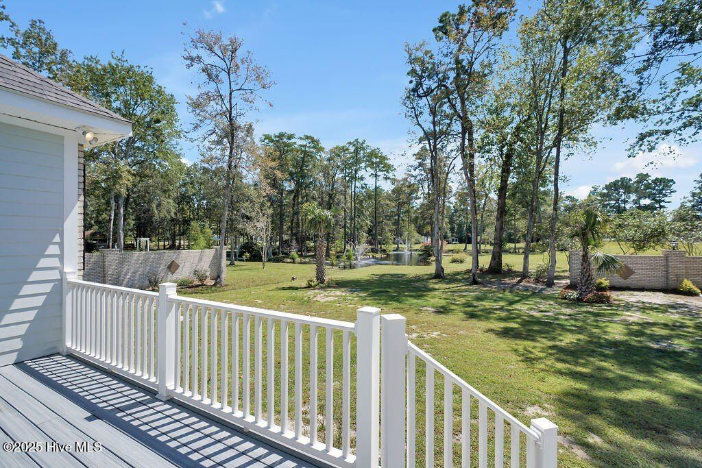 2507 Mary Frances Court Ne. Bolivia, NC 28422