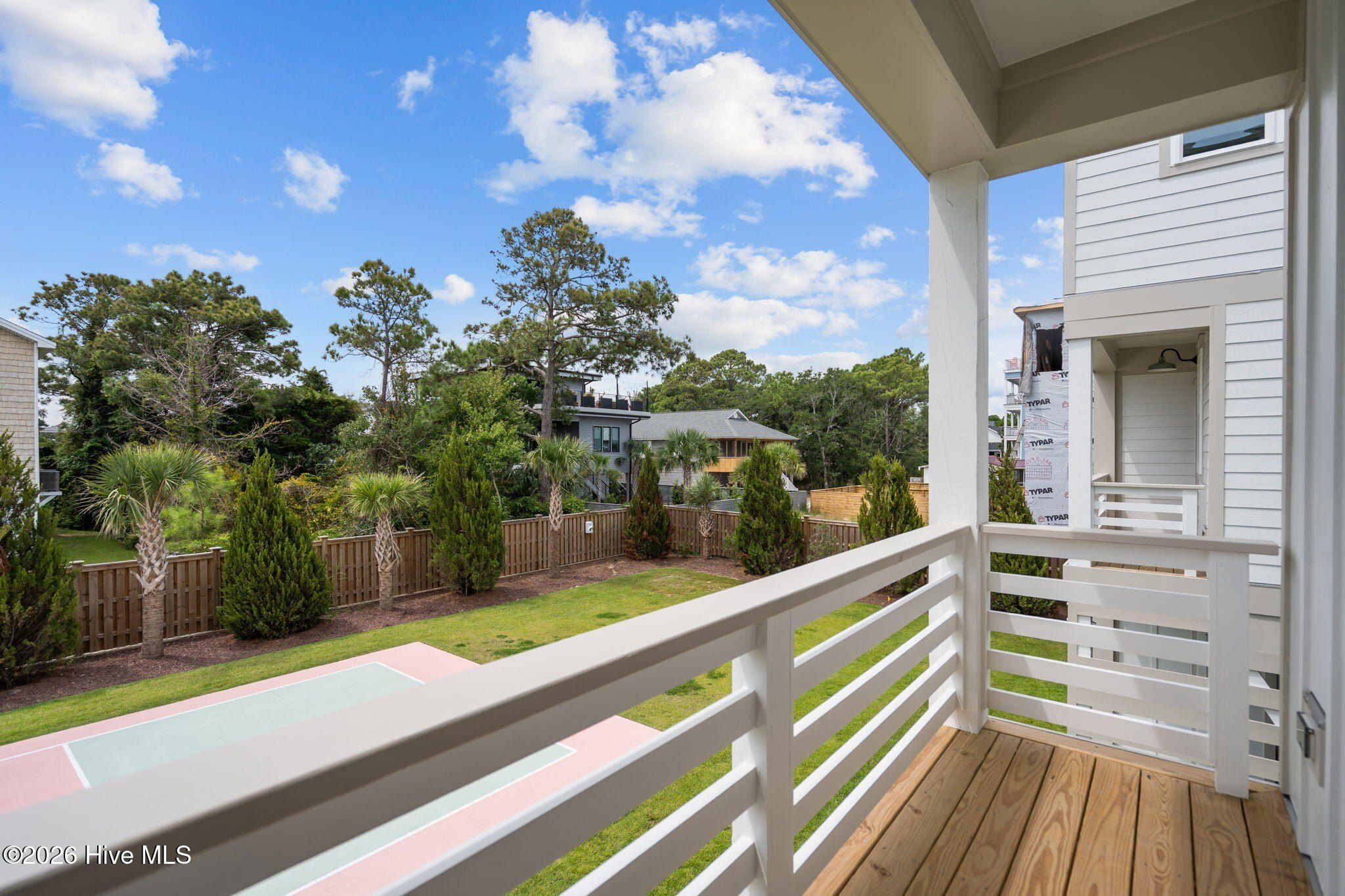 209 Spartanburg Avenue Unit 2. Carolina Beach, NC 28428