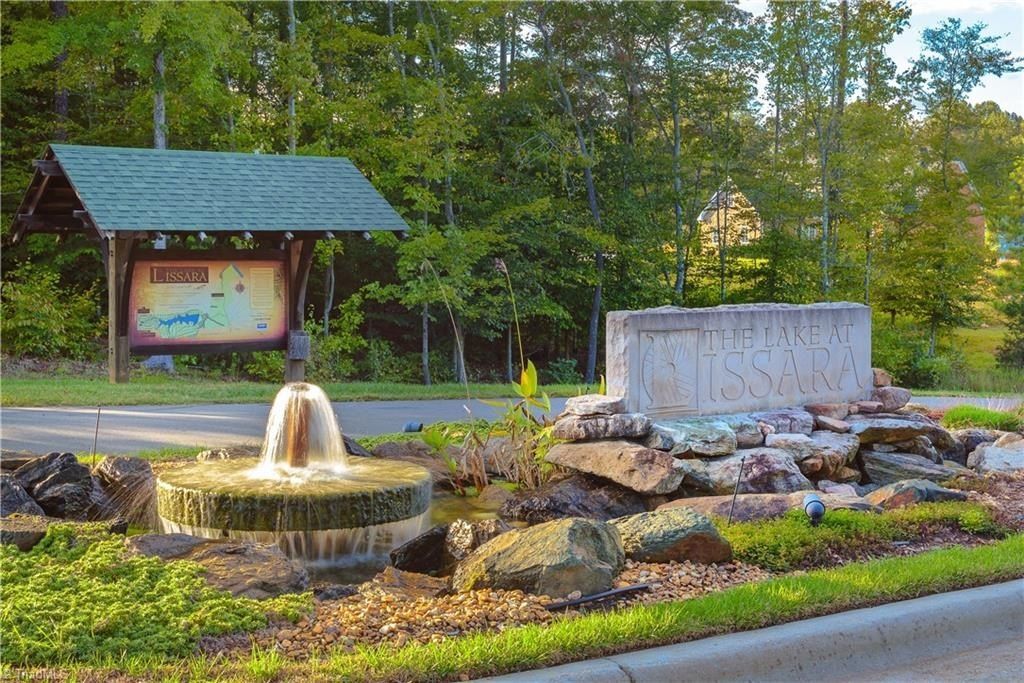 9652 Lissara Camp Court. Lewisville, NC 27023