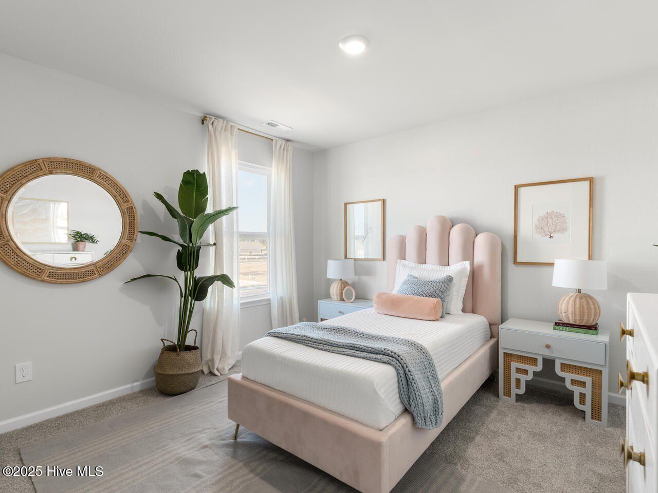 4338 Bright Blossom Way Se Lot 256. Bolivia, NC 28422