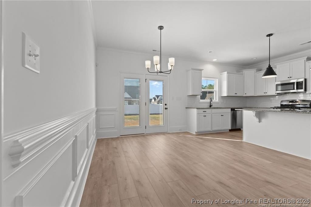 6729 Sim Canady Road. Hope Mills, NC 28348