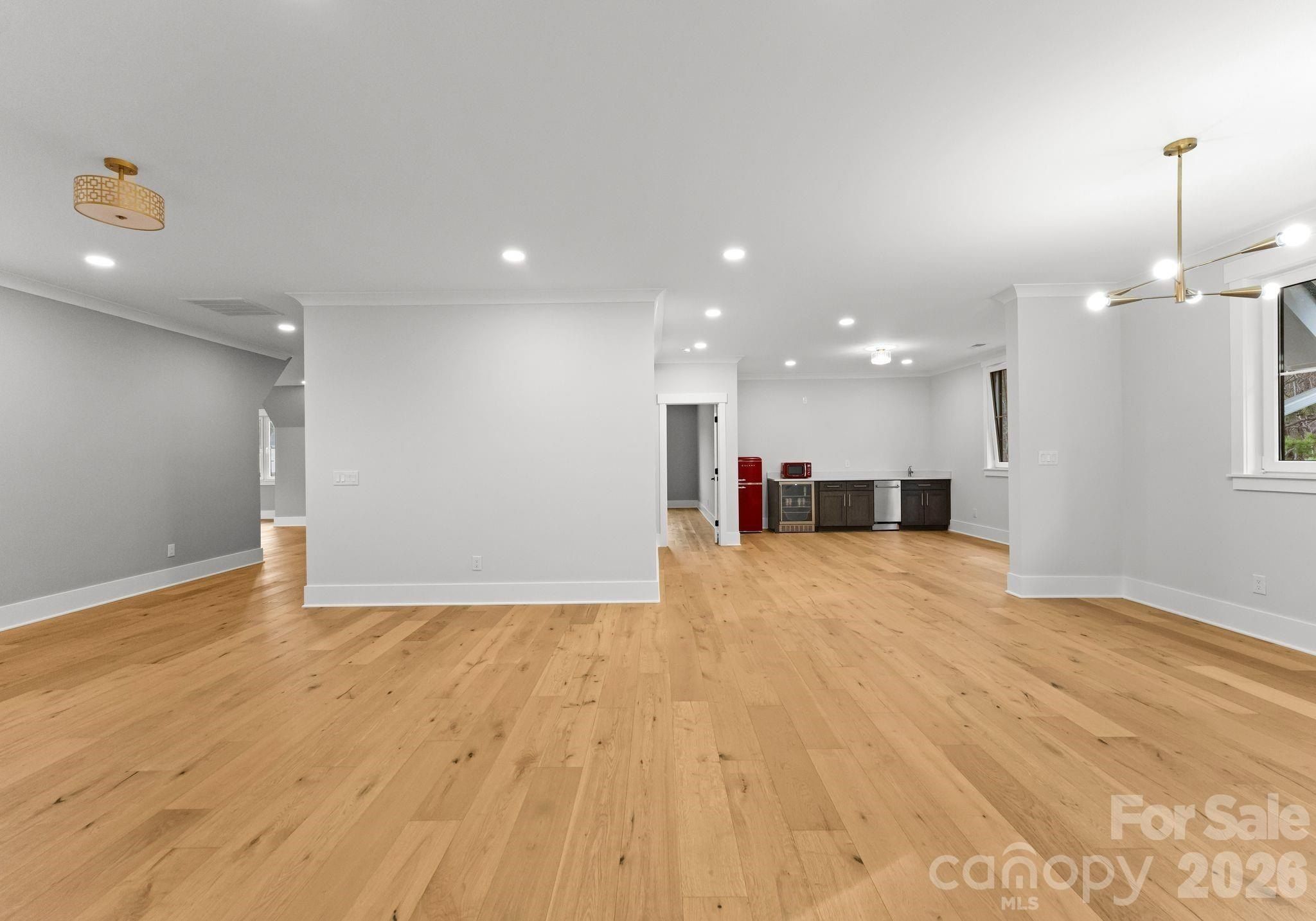 8941 Blair Road. Mint Hill, NC 28227