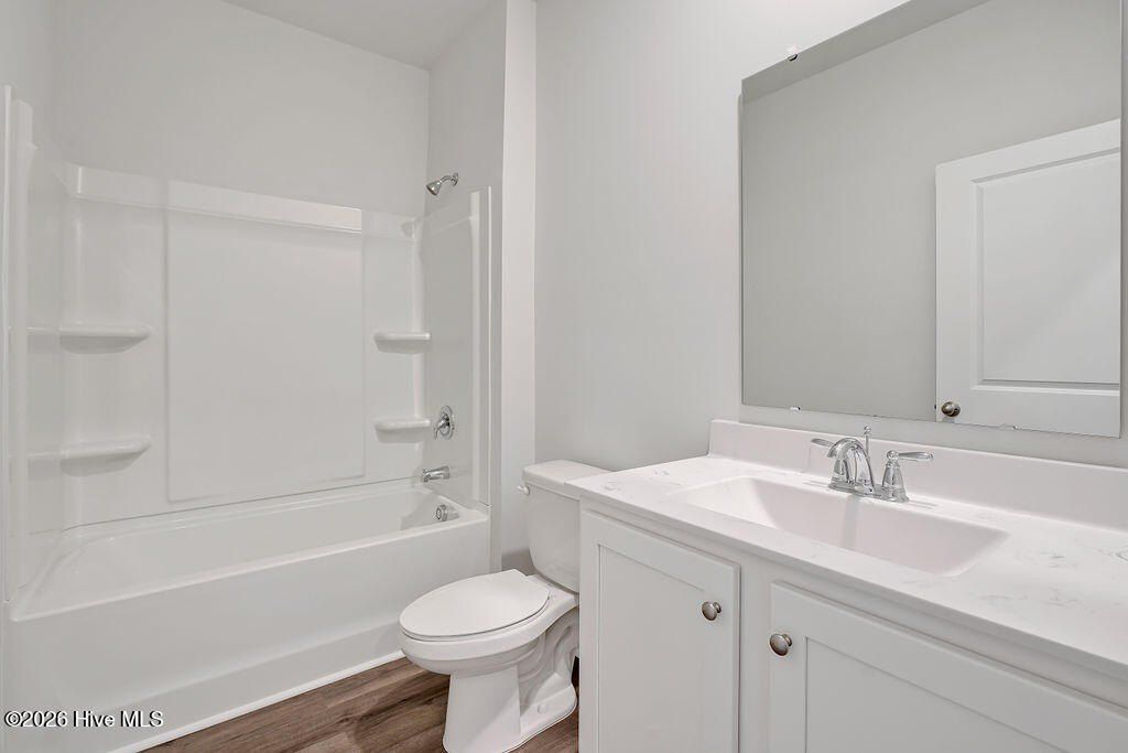 4230 Pitcher Plant Court Se Lot 294. Bolivia, NC 28422