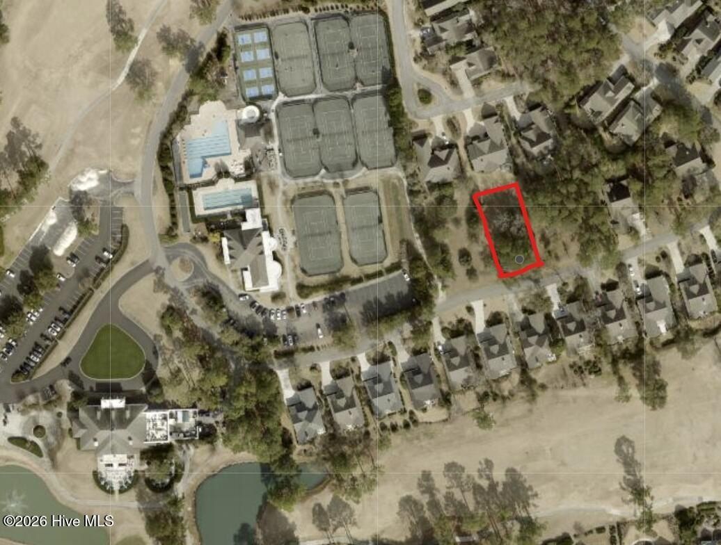 8344 Vintage Club Circle. Wilmington, NC 28411