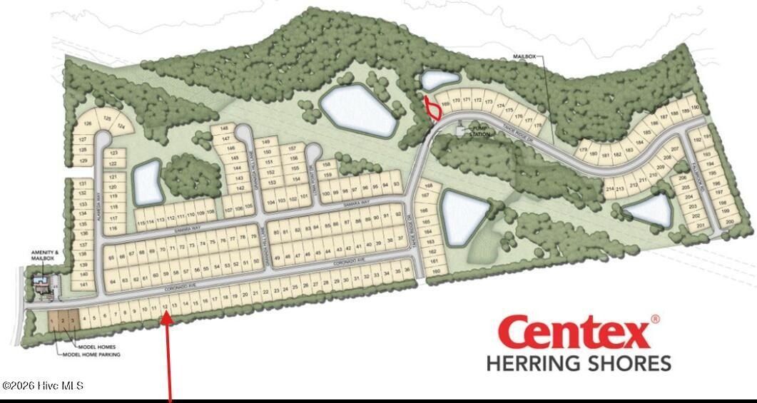 552 Coronado Avenue Se. Leland, NC 28451