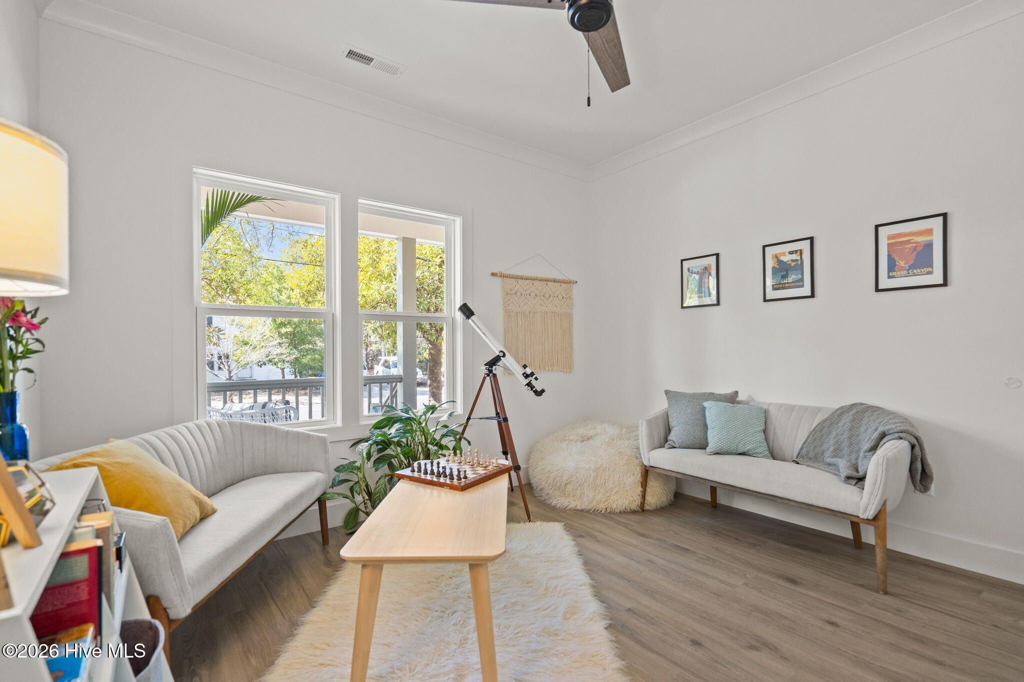 2149 Washington Street. Wilmington, NC 28401