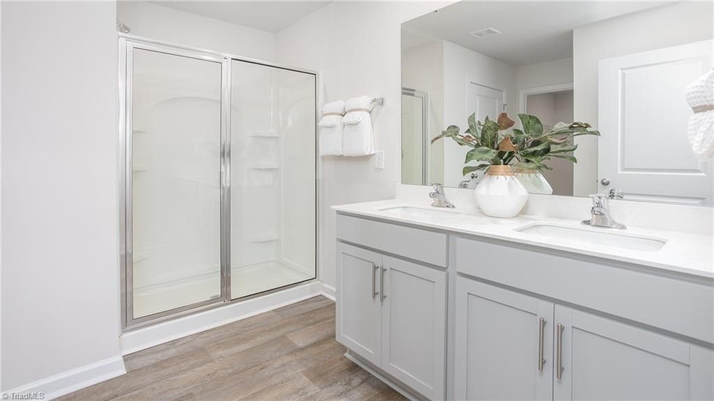 440 Owens Ridge Way. Lexington, NC 27292