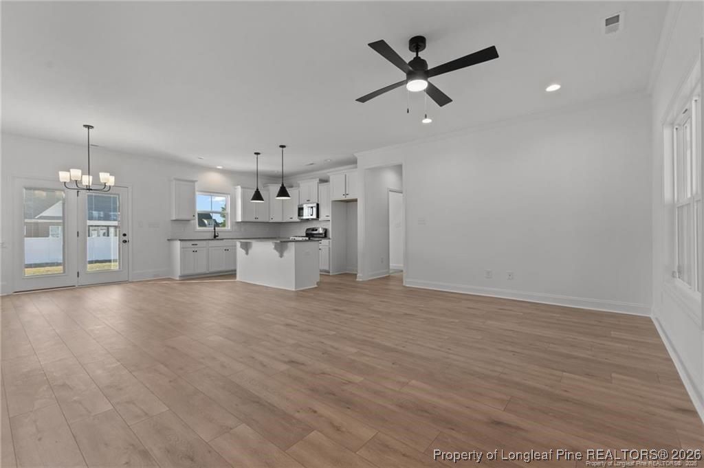 6729 Sim Canady Road. Hope Mills, NC 28348