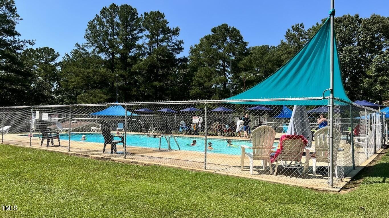 116 Mohave Drive. Louisburg, NC 27549