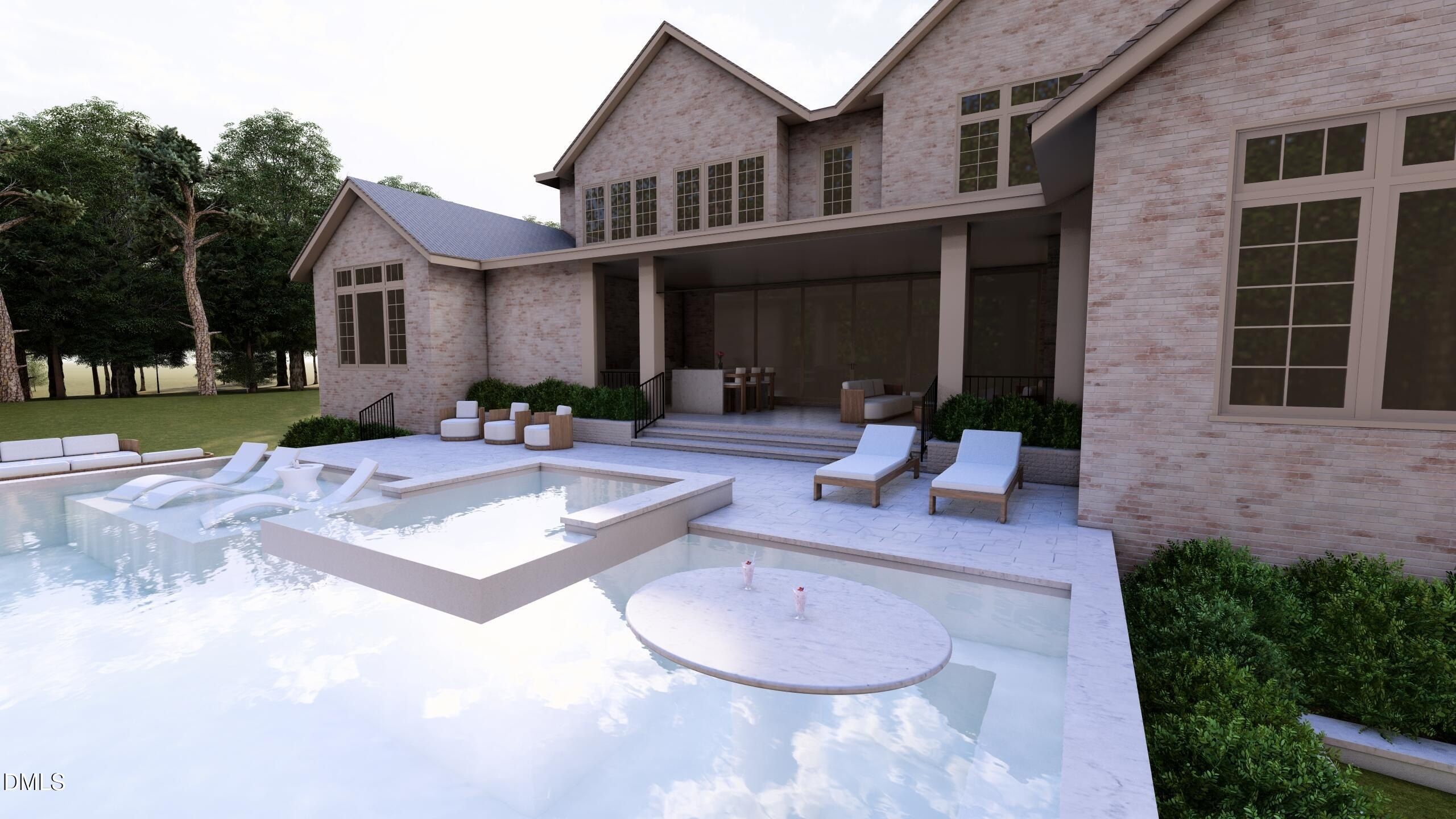 7117 North Ridge Drive. Raleigh, NC 27615