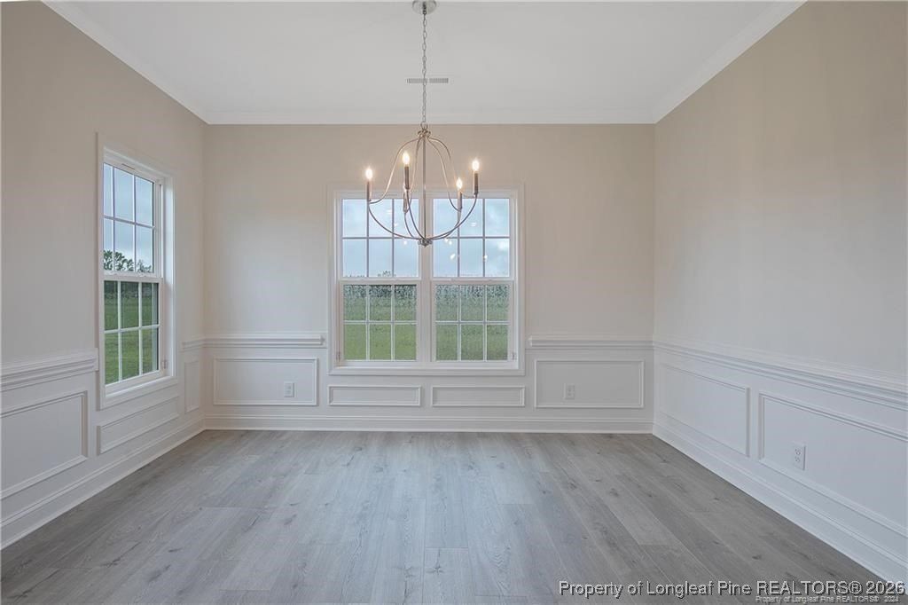 6732 Sim Canady Road. Hope Mills, NC 28348