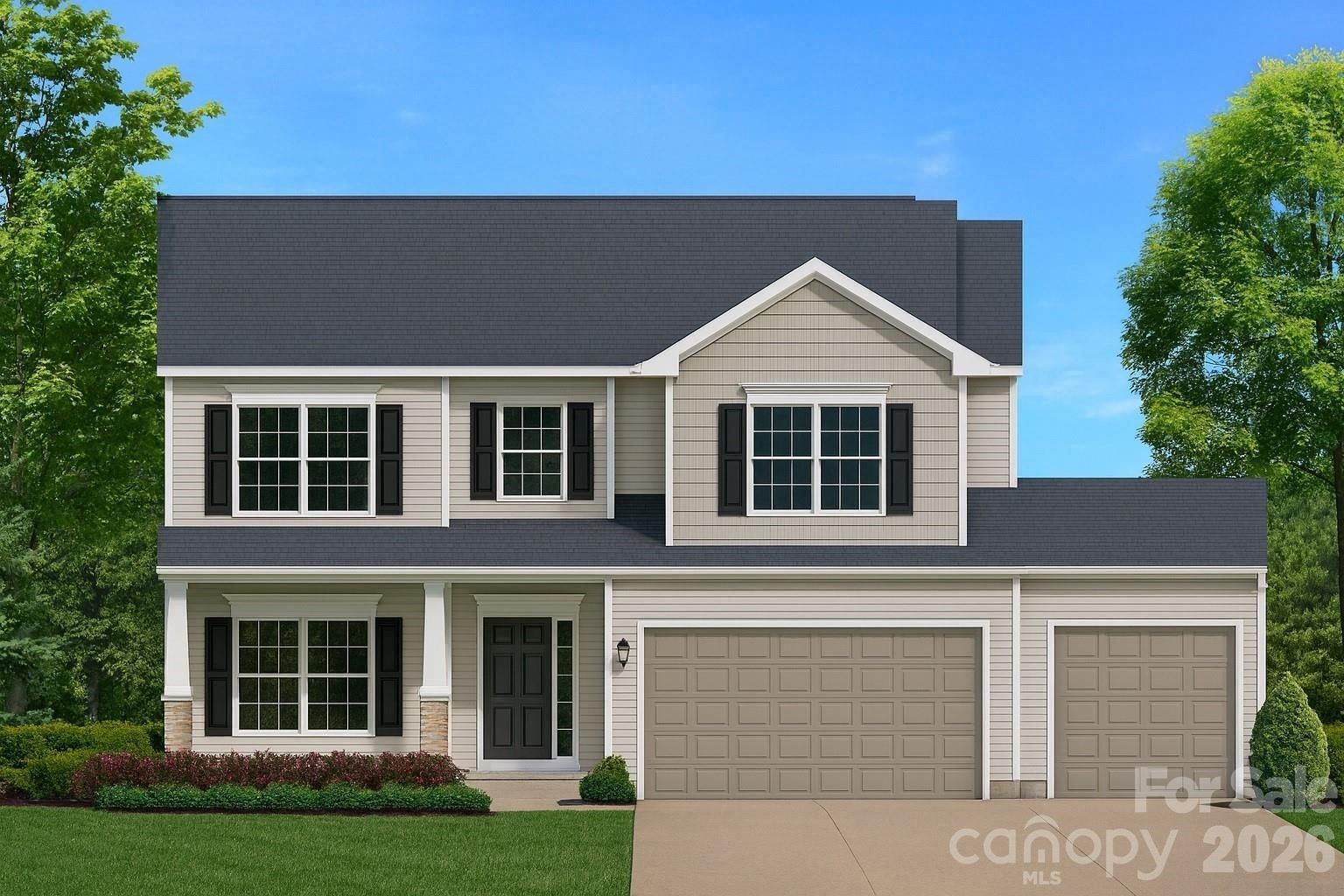 4004 Shelby Jean Drive. Concord, NC 28027